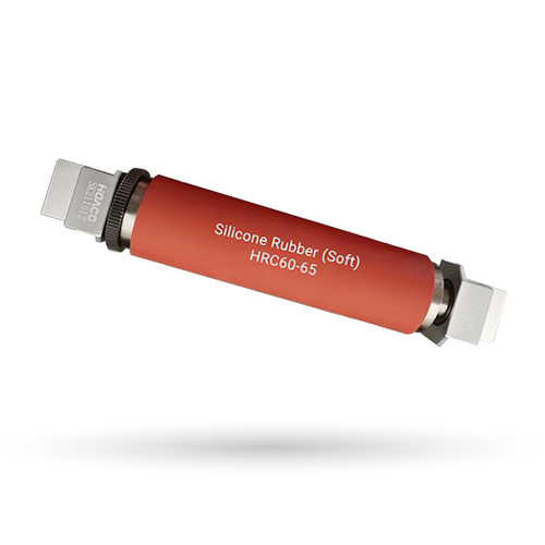 7-Soft Rubber Roller