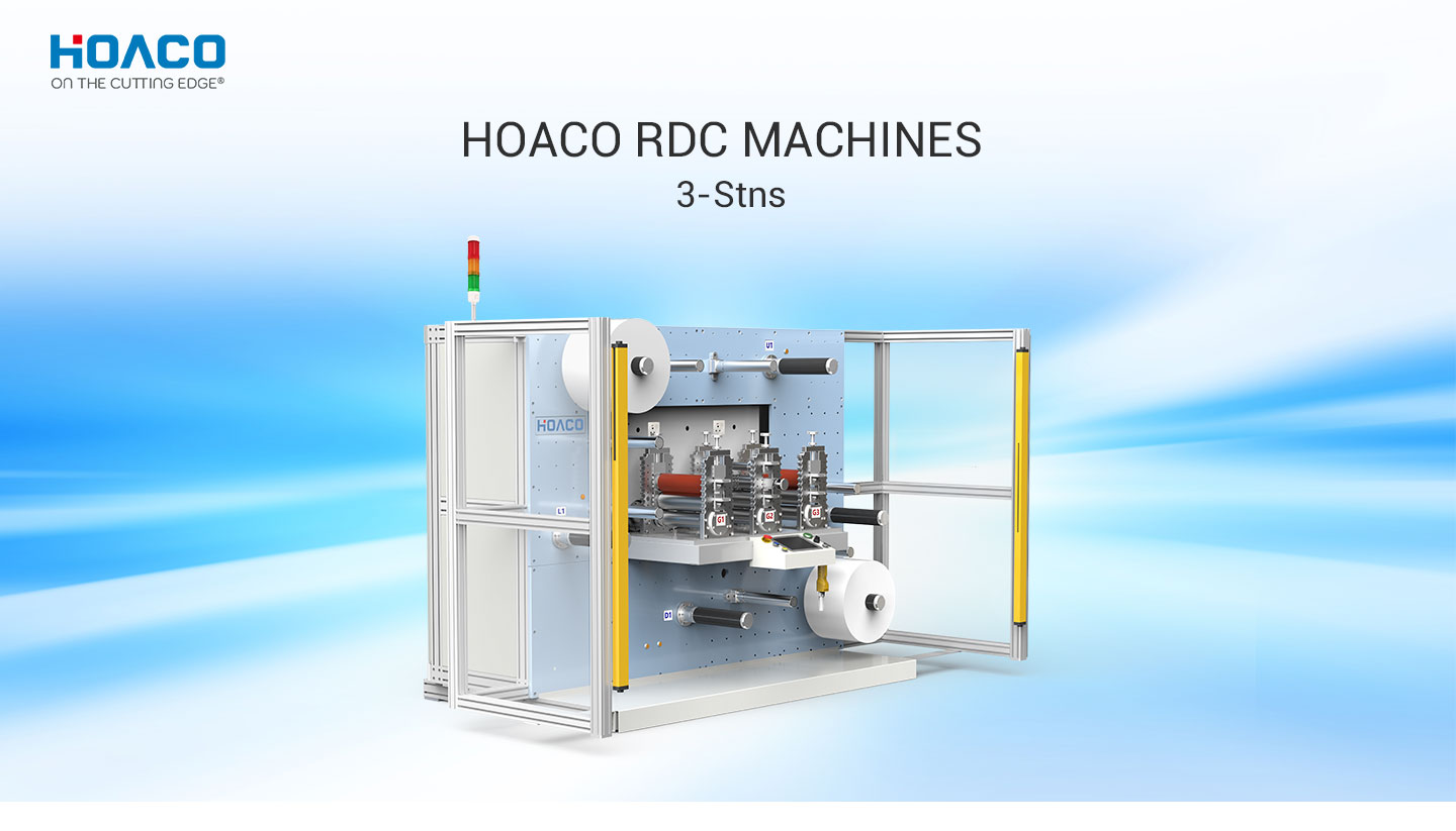 3-Stations - HOACO