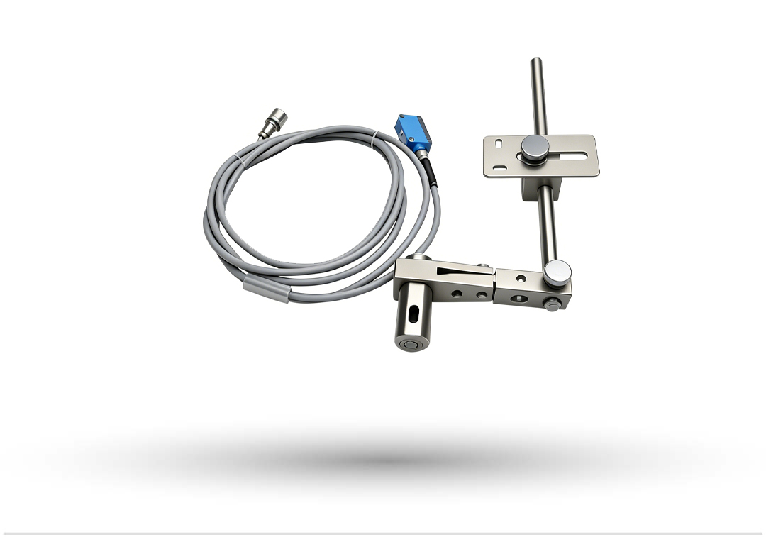 Color Mark Sensor​