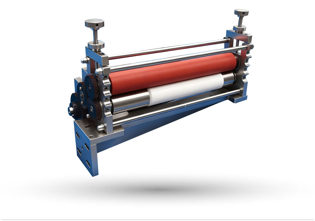 Mini-Lamination Station without Motor