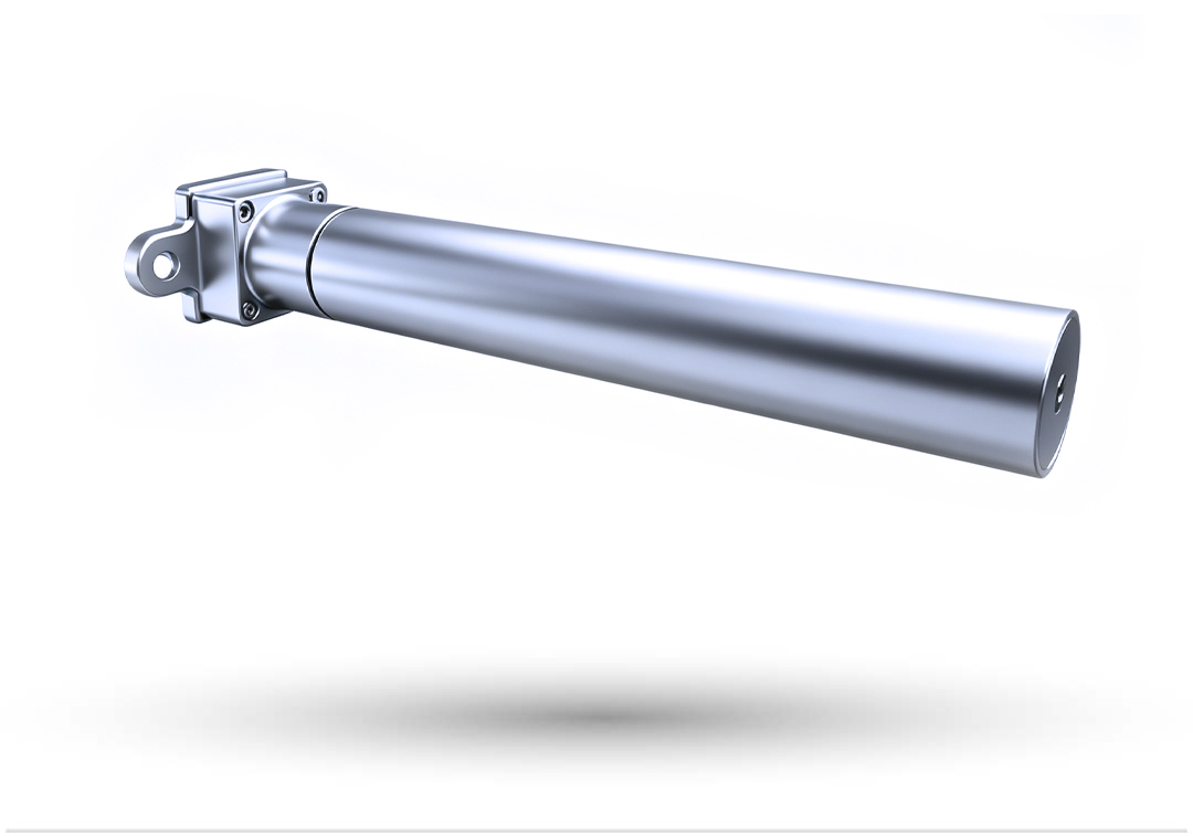 Movable Idler Roller​