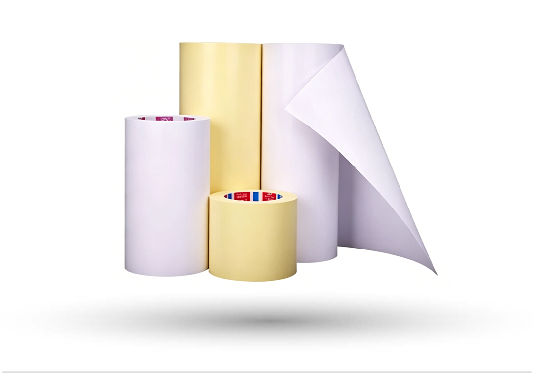 Release Paper​