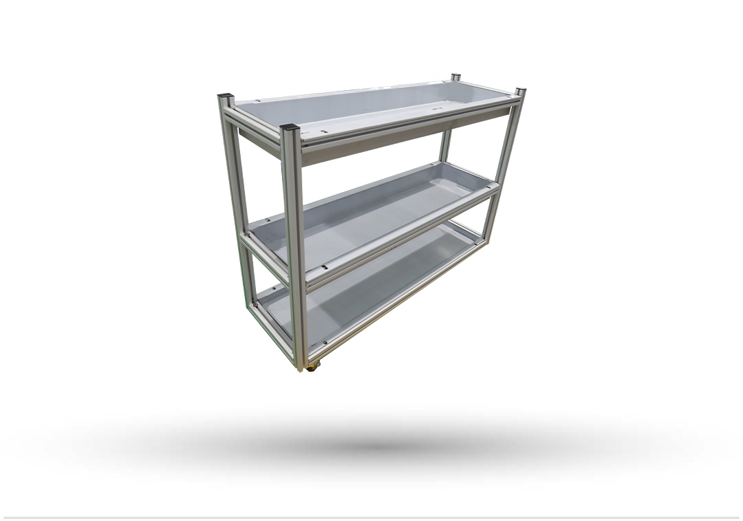 Accessaries Trolley​