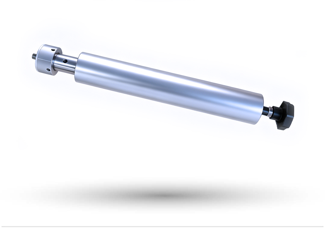 Portable Idler Roller​