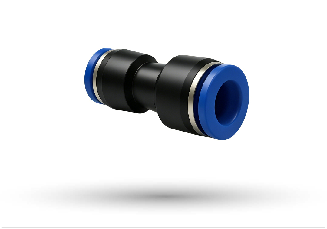 Pneumatic Connector​