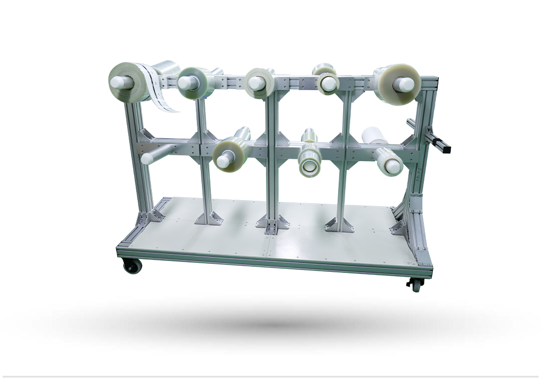 Material Trolley​