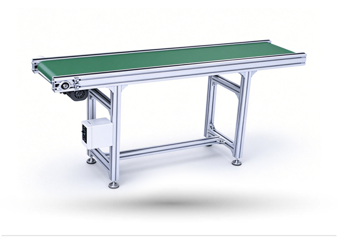 Single Belt Conveyor​
