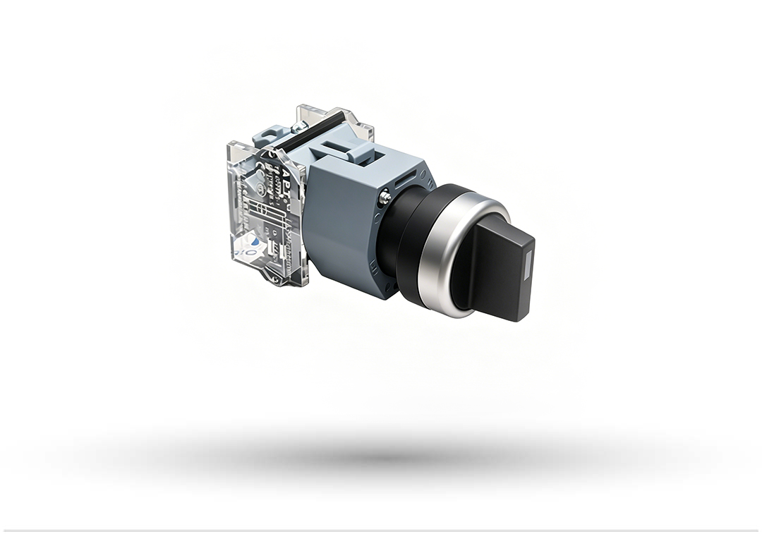 Speed Switch​