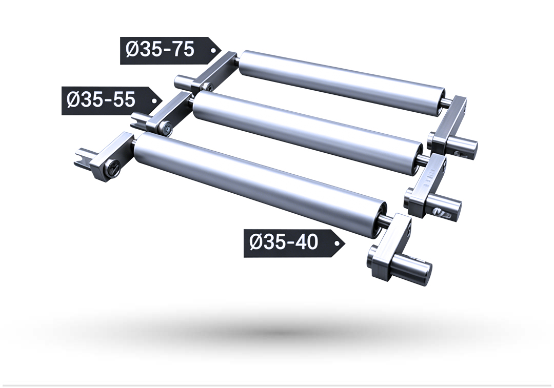 Crank Roller​
