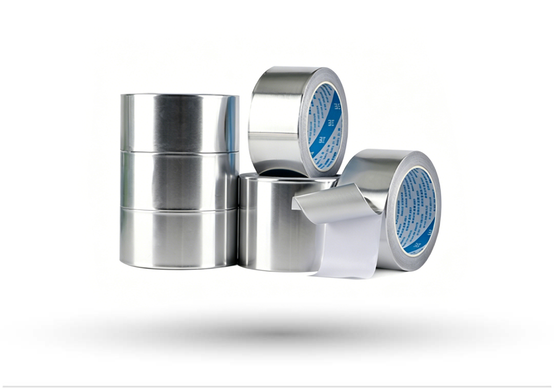 Aluminum Foil Tape​