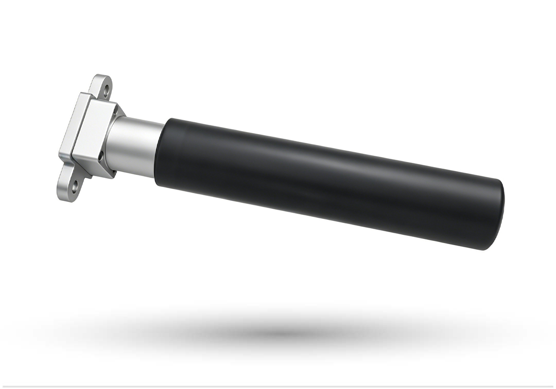 Anti-Static Idler Roller​