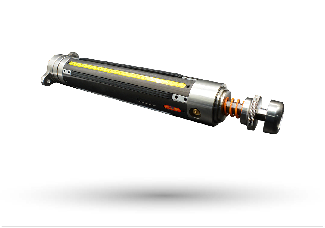 Manual Air Shaft​