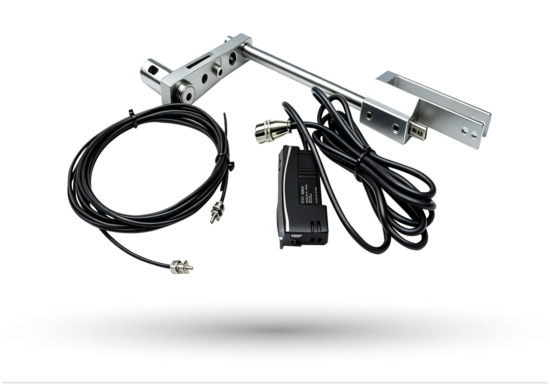 Thrubeam Sensor​