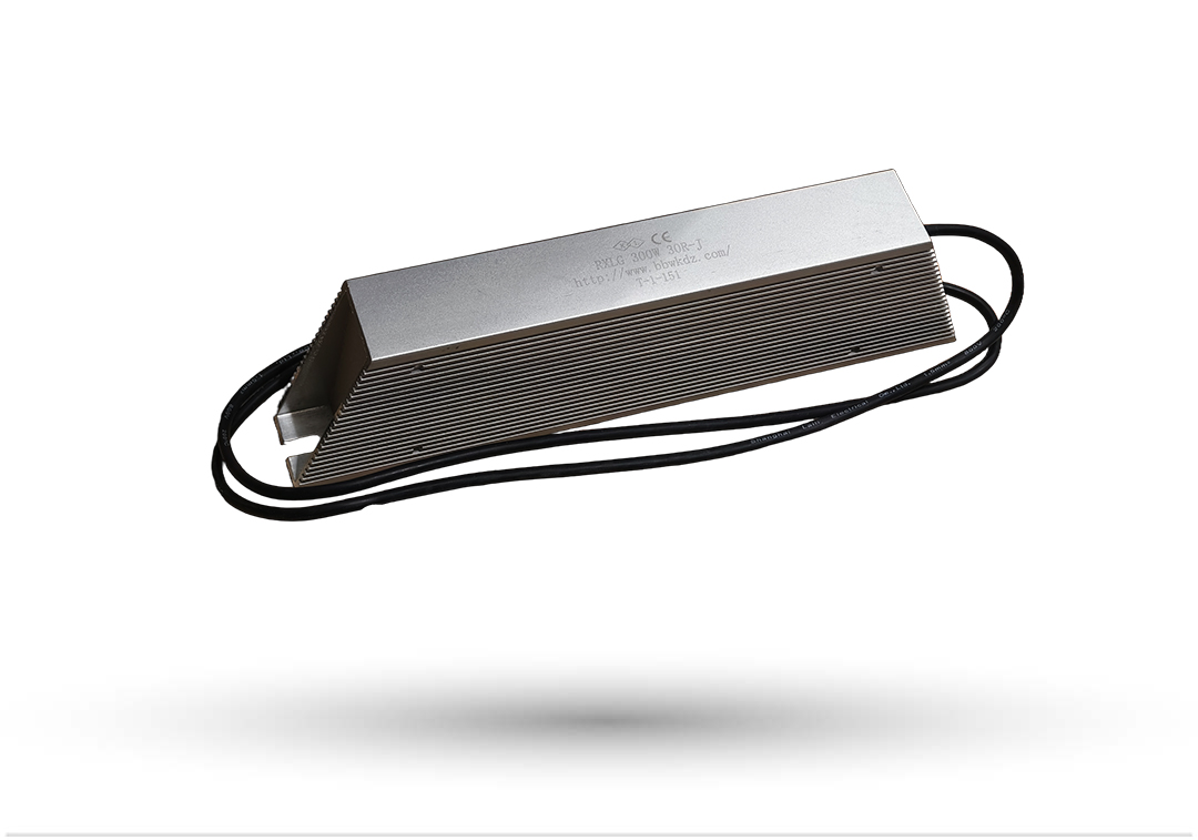 Resistor​