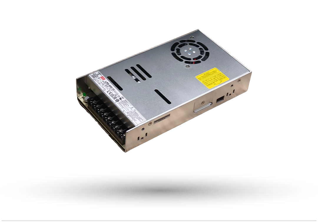 Power Supply​