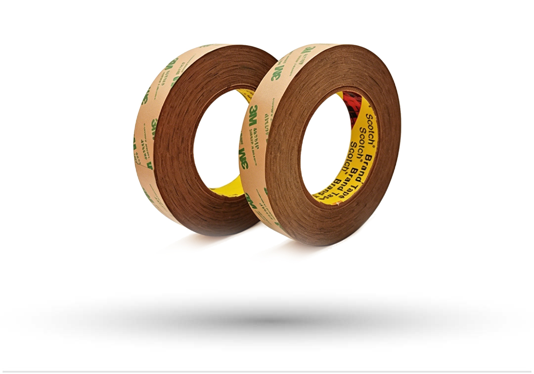 Double Side Adhesive without Substrate​