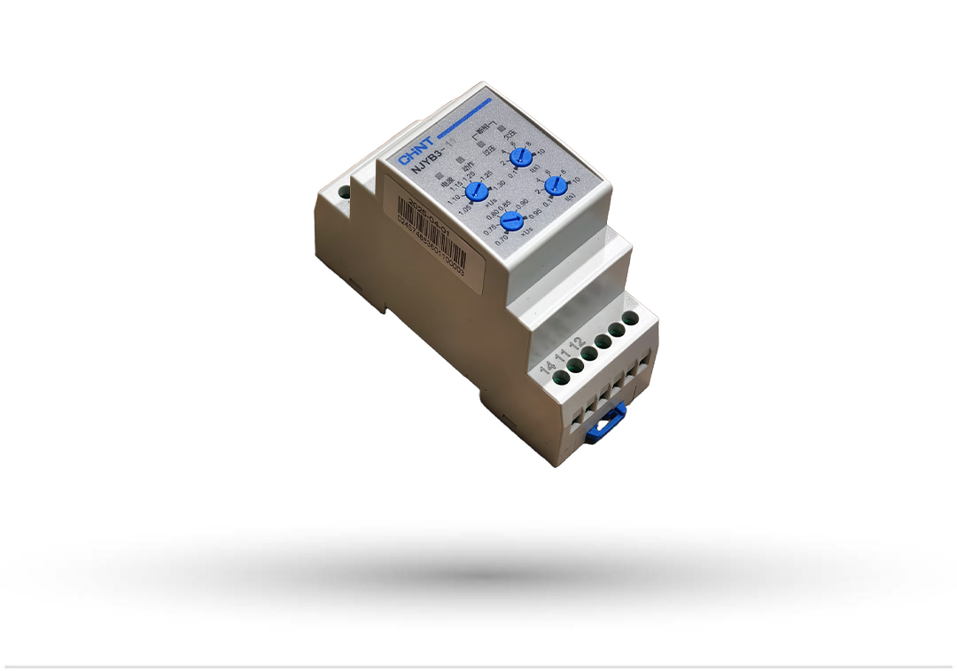 Protection Relay​