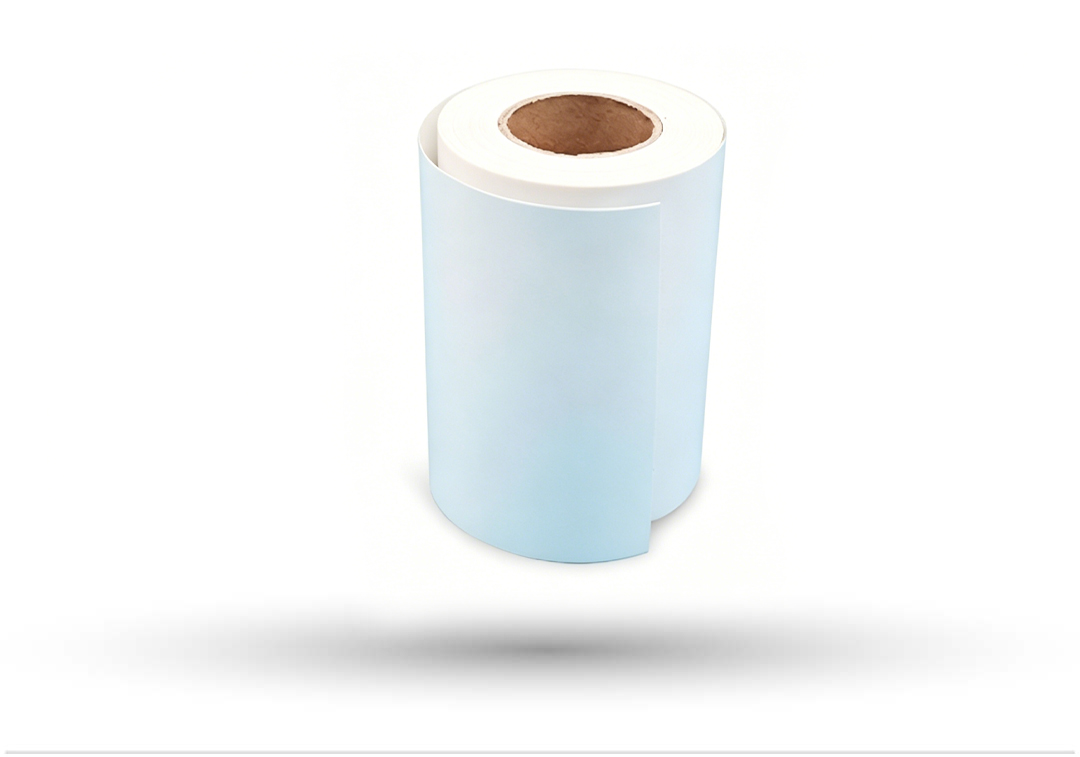 Single-sided Label Paper​
