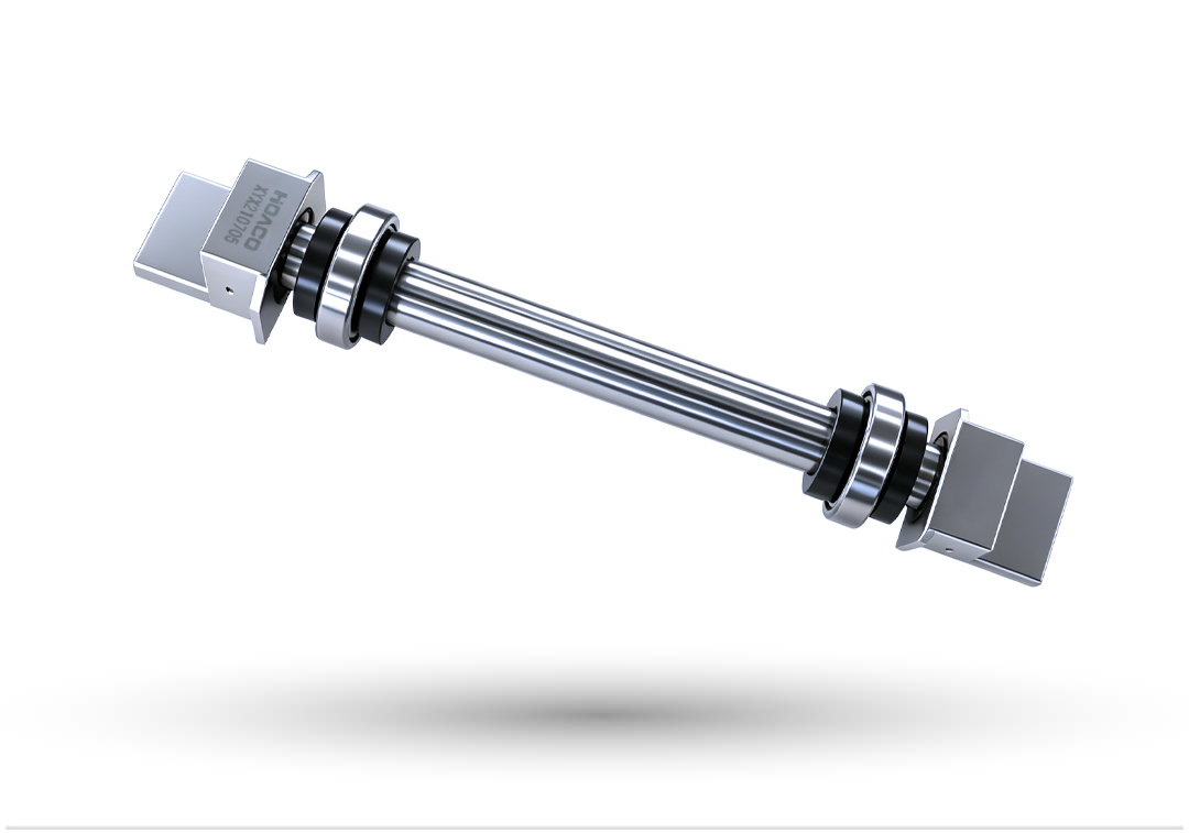 Cutter Pressure Roller​