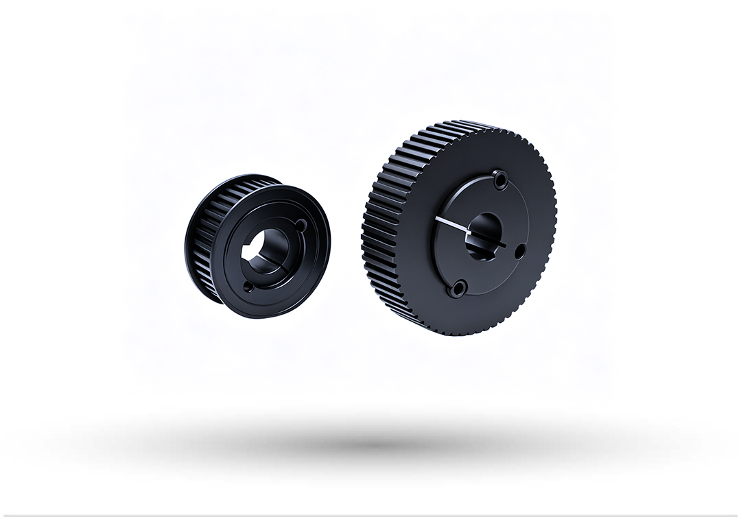 Timing Pulley​