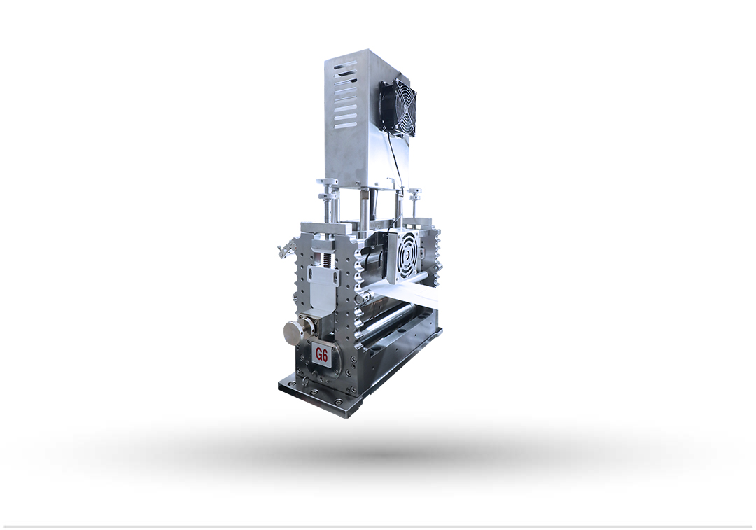 Ultrasonic Welding​