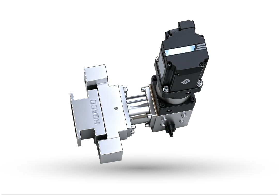 Y-Axis Stn Autotune Device​