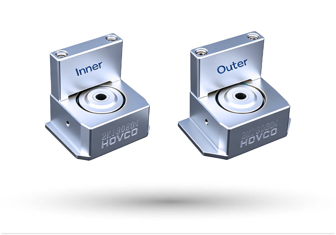 Bearing Block​