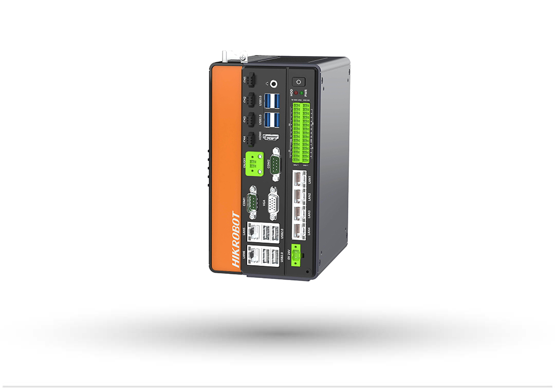 Industrial Computer​