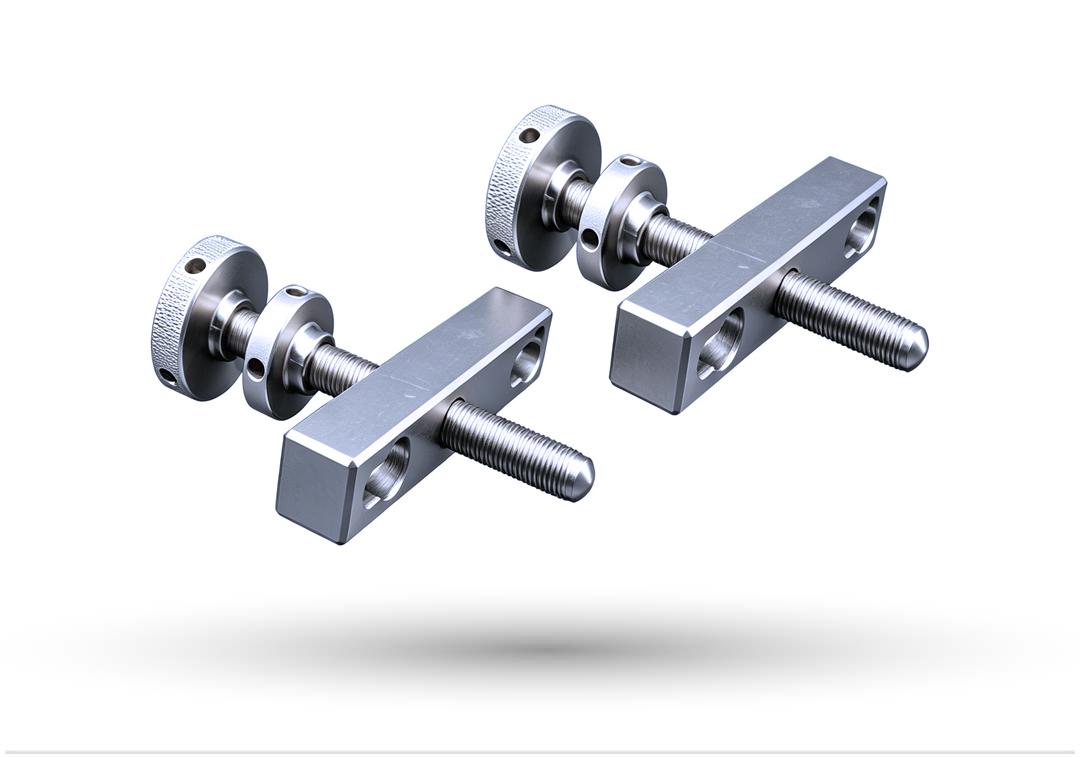 Pressure Spindle​