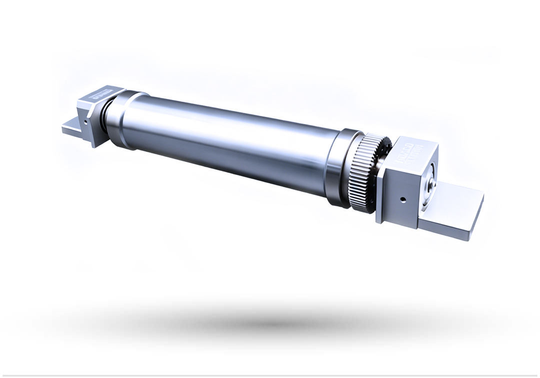 Gap Roller​