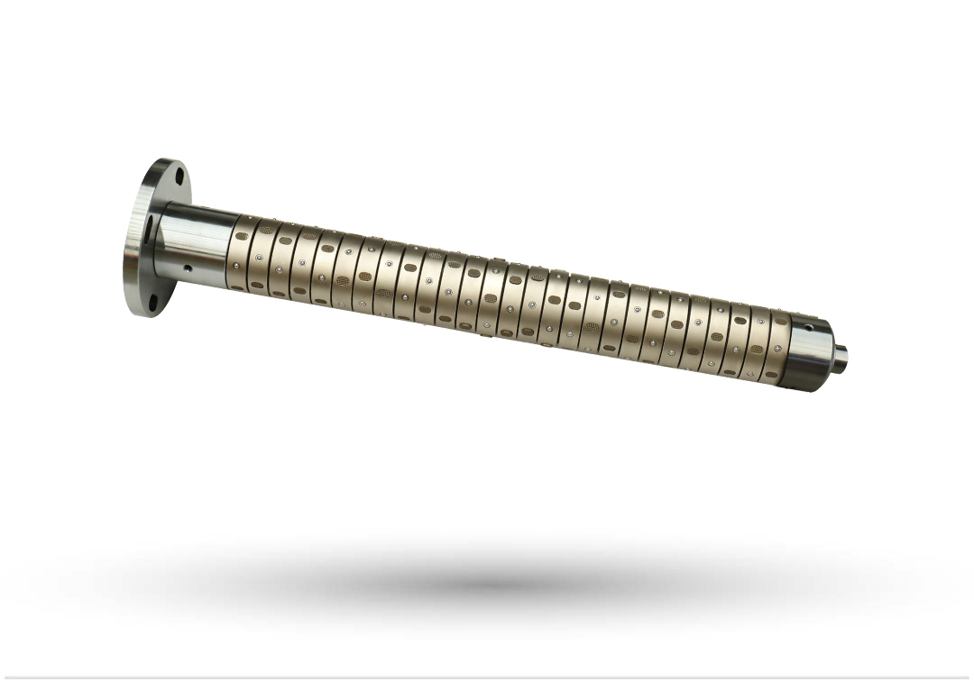 Differential Ai Shaft​