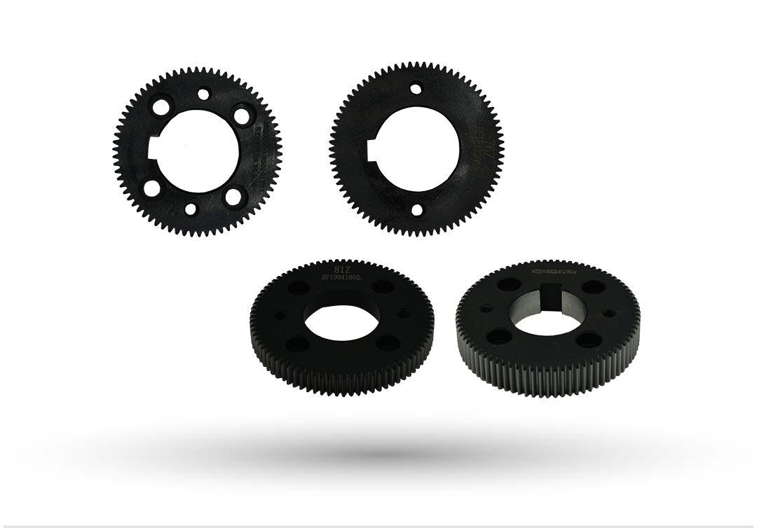 Gears​