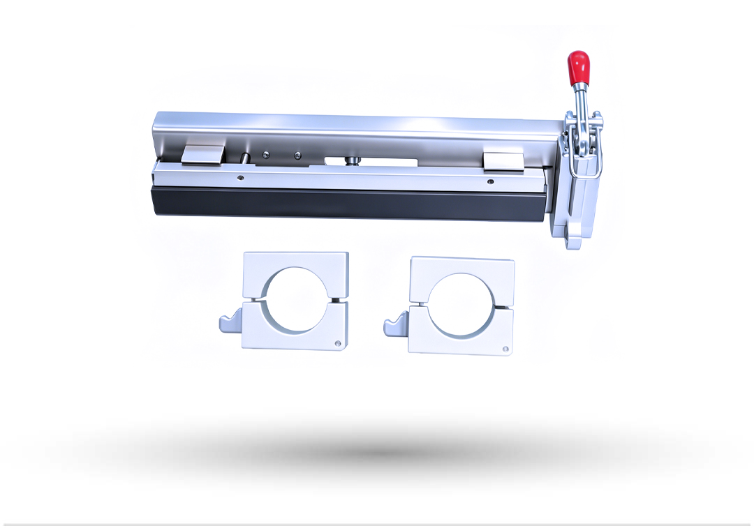 Splicing Clamp​