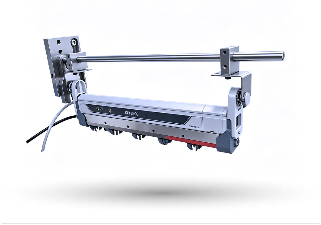 Bar-Type ESD Eliminator​