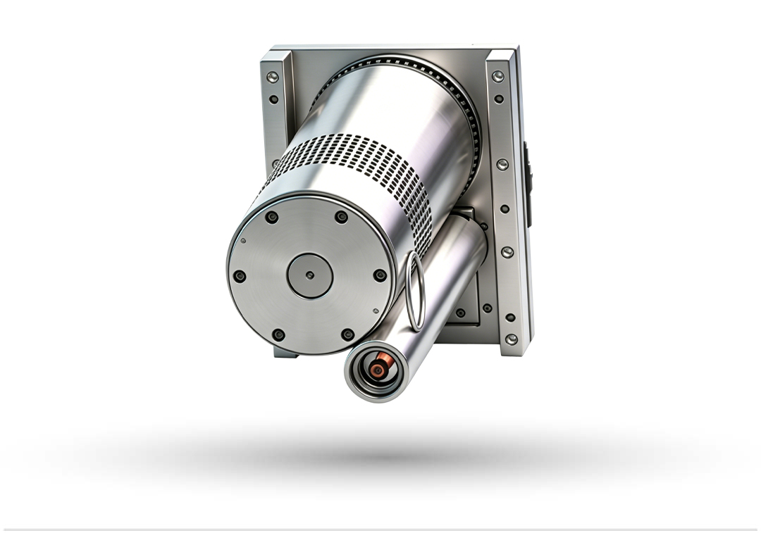 Vacuum Feeding Roller​