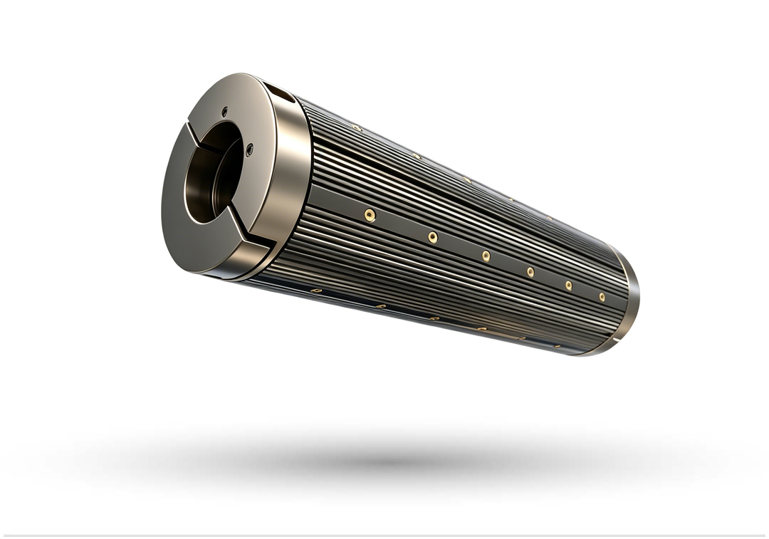 MaNual Sleeve Shaft​