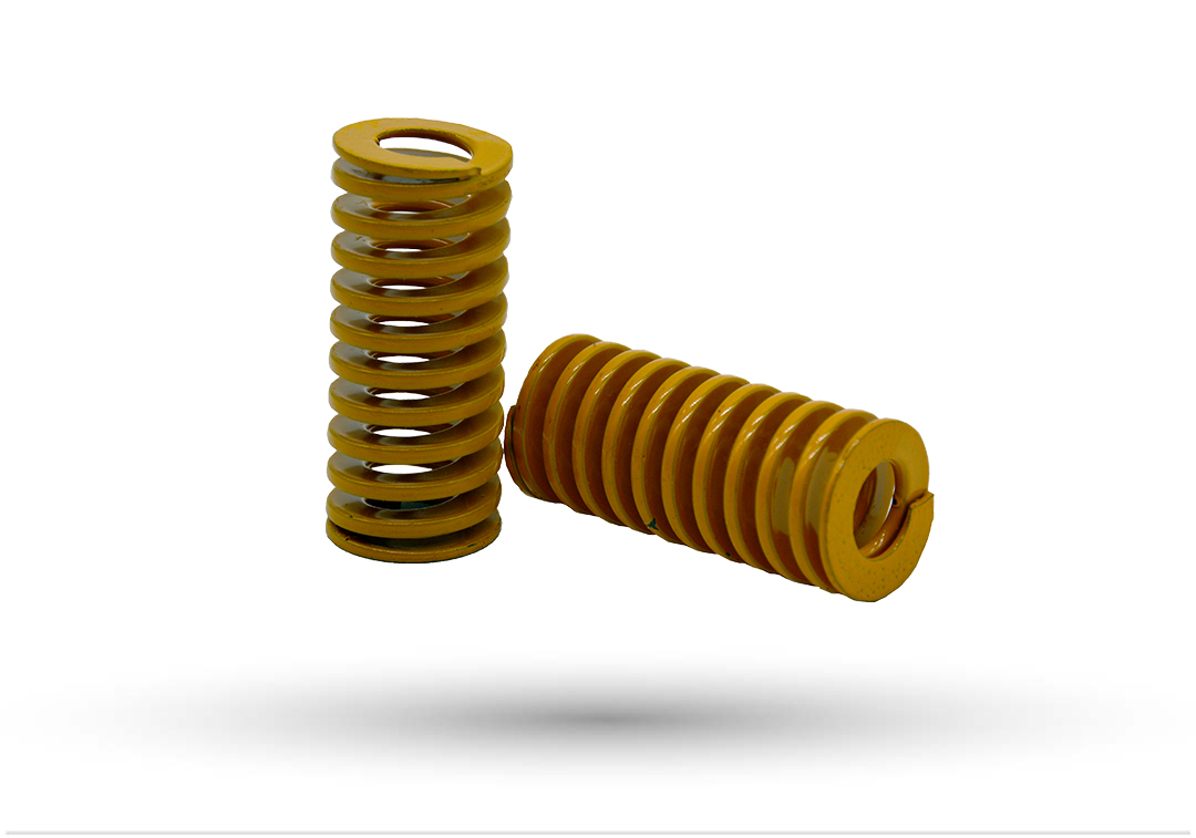 Pressure Relief Spring​