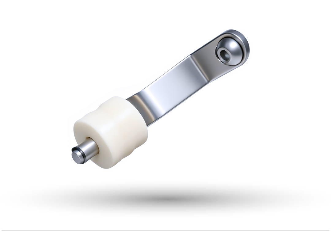 Llubricating Felt Roler​