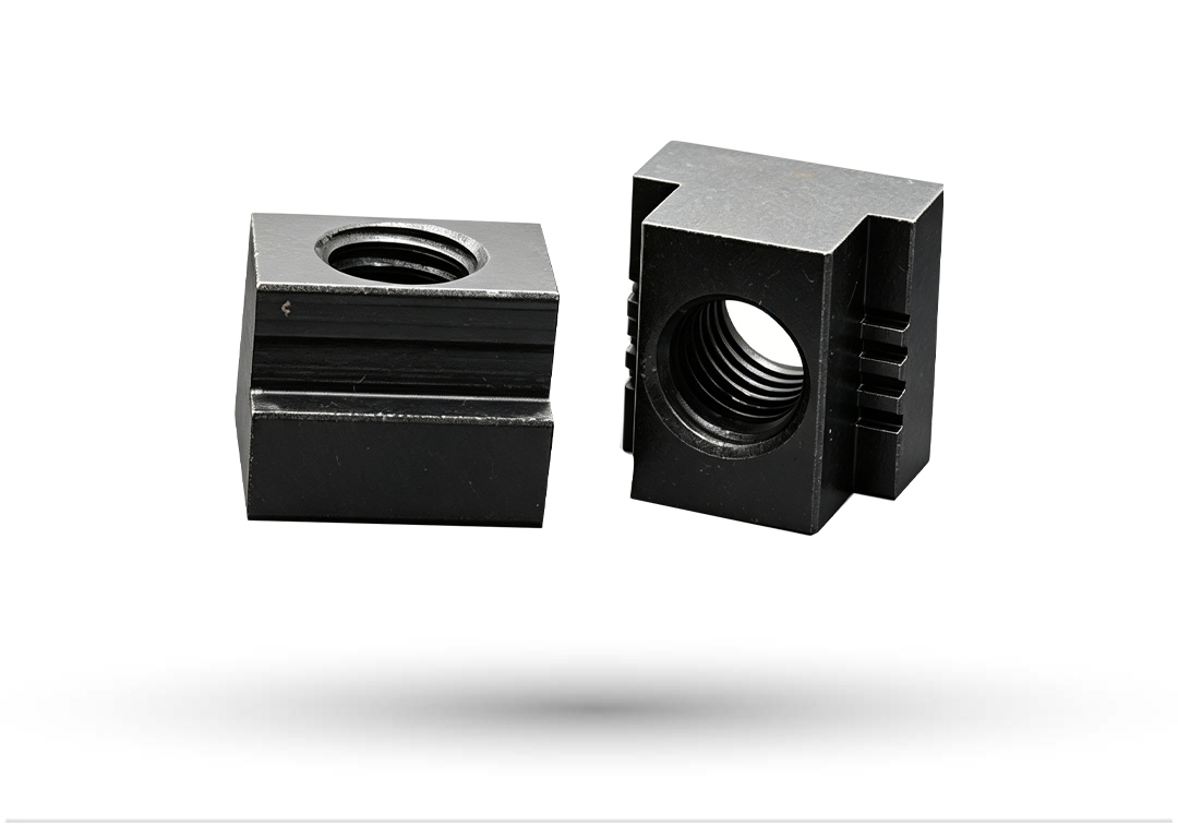 T-Slot Nut​