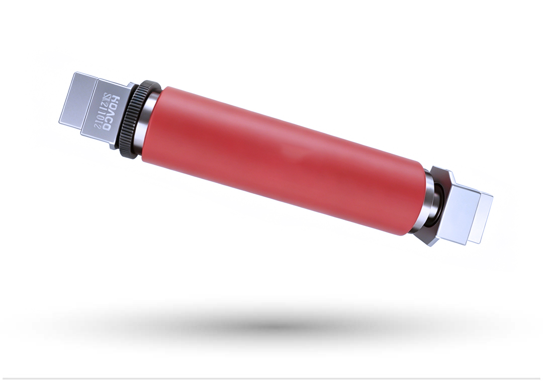 Rubber Roller​