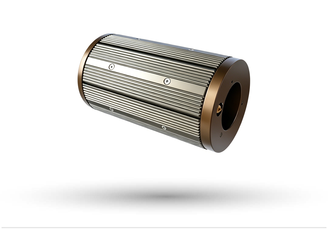 3-to-6 Adapter Shaft​