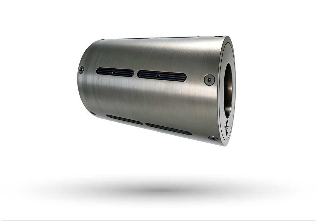 Lug-Type 3-to-6 Adapter Shaft​