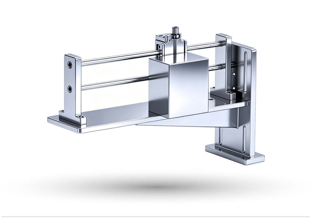 Printing Head Bracket​