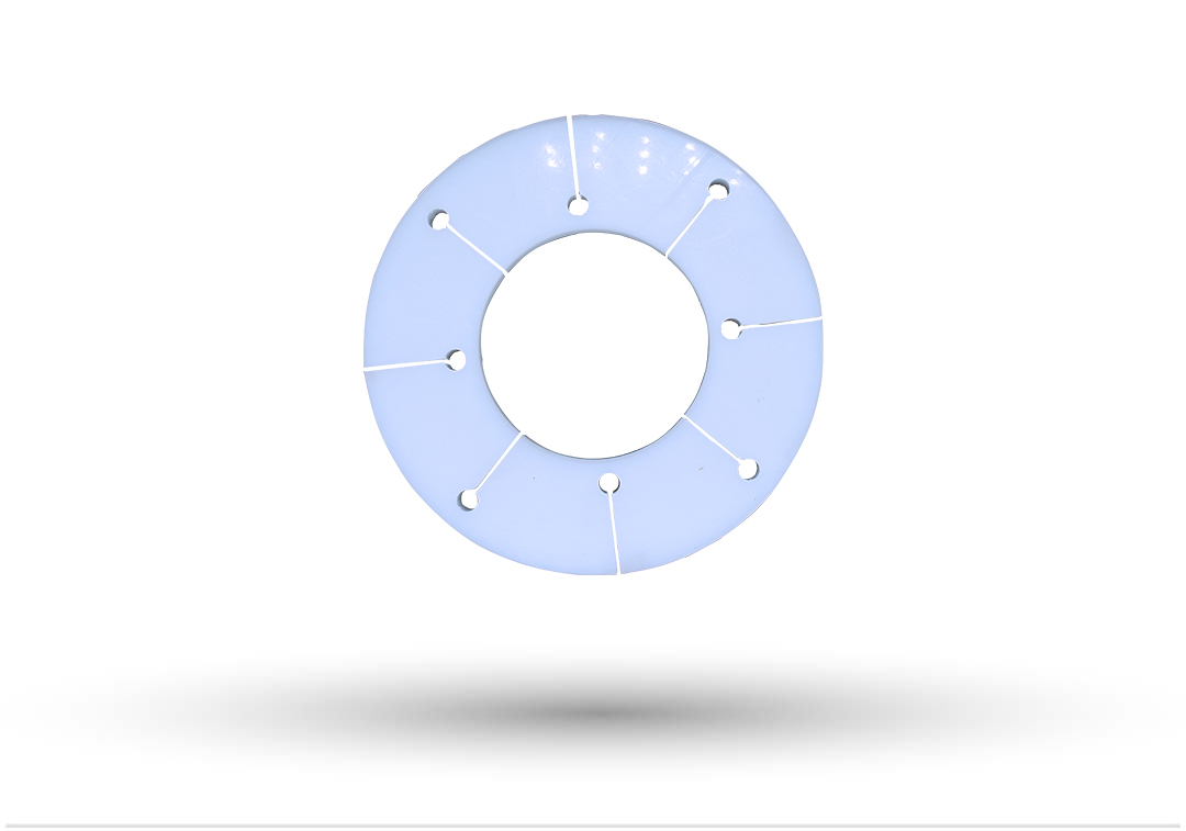 3-to- 6 Adapter Ring​