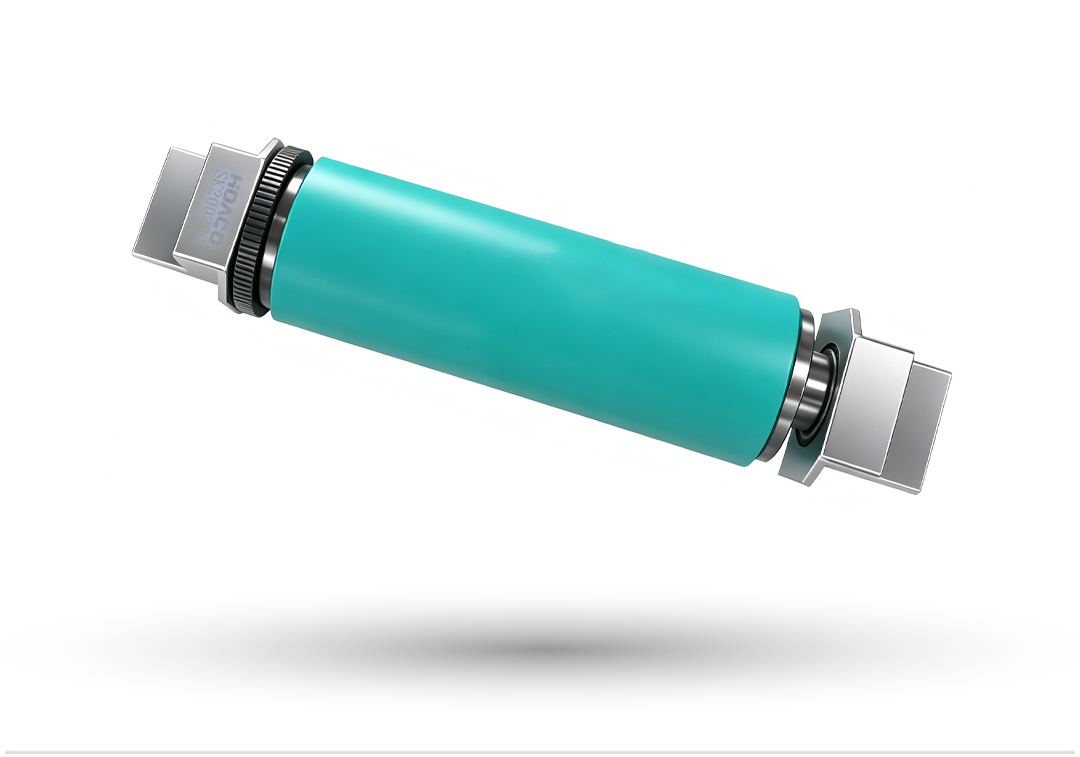 Chemical-Resistant Roller​