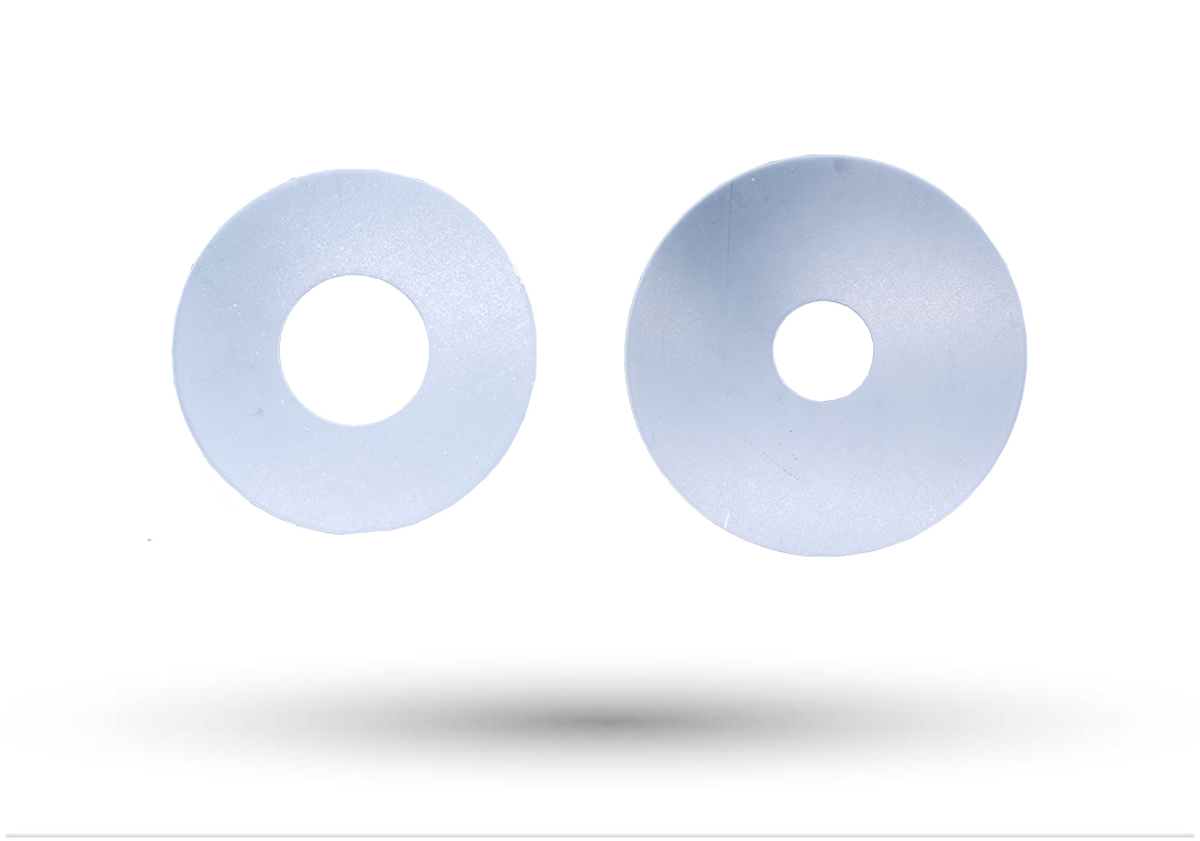 Roll Flange (Ø 200/ Ø 330)​