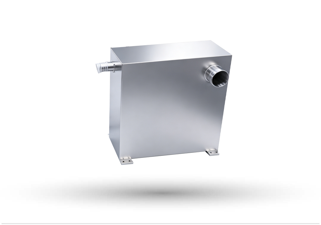 Hole Waste Collector​