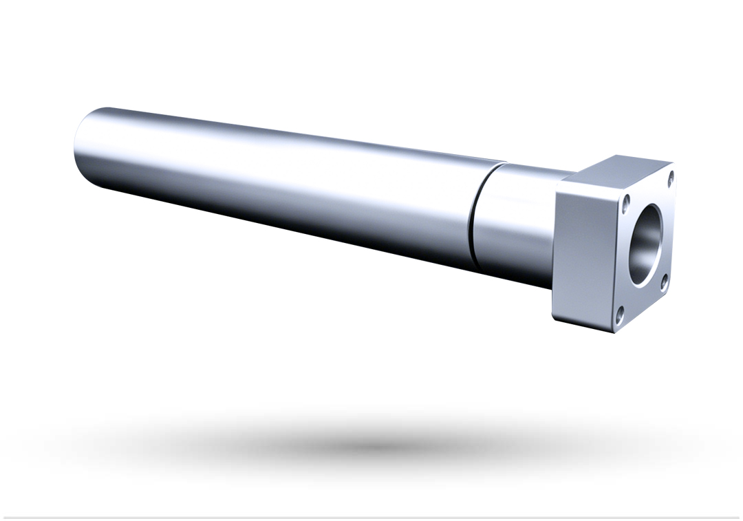 Idler Roller​