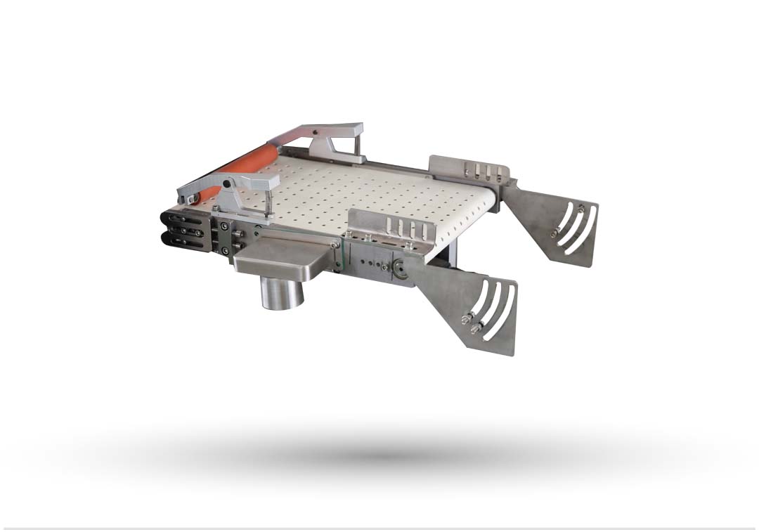 Vacuum Conveyor​