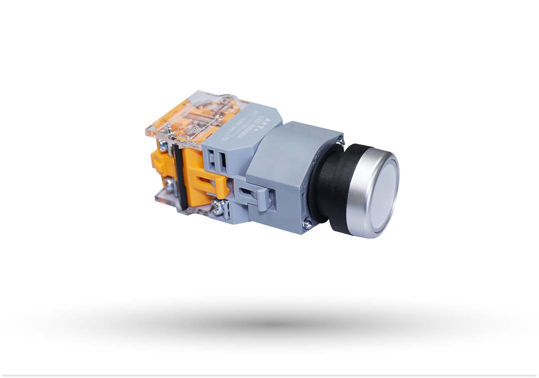 Shaft Start/Stop Button​